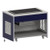 INFRF-5 | 77' | Serving Counter, Frost Top INFRF-5 | 77' | Serving Counter, Frost Top