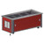 BLC-3-RM-BU | 50' | Serving Counter, Cold Food BLC-3-RM-BU | 50' | Serving Counter, Cold Food