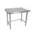 SVTROB-6024 | 60' | Work Table,  54 - 62, Stainless Steel Top