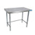 CVTOB-4830 | 48' | Work Table,  40 - 48, Stainless Steel Top