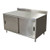 CSTR5-3036S | 36' | Work Table, Cabinet Base Sliding Doors