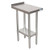VFTS-1530 | 15' | Work Table,  12 - 21, Stainless Steel Top