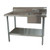 BKMPT-3072S-R-P-G | 72' | Work Table, with Prep Sink(s)