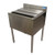 UB4-21-IBCP30-8 | 30' | Underbar Ice Bin/Cocktail Unit