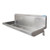 MSHSA-96W1 | 96' | Sink, Hand