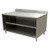 CSTR5-2424 | 24' | Work Table, Cabinet Base Open Front