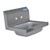 BKHS-W-1410 | 17' | Sink, Hand