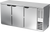 BB72HC-1-F-PT-S-27 | 72' | Back Bar Cabinet, Refrigerated, Pass-Thru