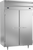 PRF24-24HC-1AS | 52' | Refrigerator Freezer, Reach-In