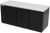 BB78HC-1-B | 79' | Back Bar Cabinet, Refrigerated BB78HC-1-B | 79' | Back Bar Cabinet, Refrigerated