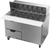 SPED48HC-18M-2 | 48' | Refrigerated Counter, Mega Top Sandwich / Salad Unit SPED48HC-18M-2 | 48' | Refrigerated Counter, Mega Top Sandwich / Salad Unit