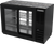 BB48HC-1-GS-F-PT-B | 48' | Back Bar Cabinet, Refrigerated, Pass-Thru