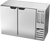 BB48HC-1-F-S | 48' | Back Bar Cabinet, Refrigerated