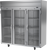 HRS3HC-1G | 78' | Refrigerator, Reach-In