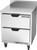 WTRD27AHC-2 | 27' | Refrigerated Counter, Work Top WTRD27AHC-2 | 27' | Refrigerated Counter, Work Top