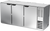 BB72HC-1-PT-S | 72' | Back Bar Cabinet, Refrigerated, Pass-Thru