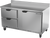 WTFD60AHC-2-FIP | 60' | Freezer Counter, Work Top WTFD60AHC-2-FIP | 60' | Freezer Counter, Work Top