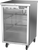 BB24HC-1-FG-S | 24' | Back Bar Cabinet, Refrigerated