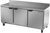 WTR72AHC-FIP | 72' | Refrigerated Counter, Work Top WTR72AHC-FIP | 72' | Refrigerated Counter, Work Top