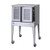 MARK V-100 SGL | 38' | Convection Oven, Electric