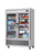 BSR49GP-HC | 54' | Refrigerator, Reach-In BSR49GP-HC | 54' | Refrigerator, Reach-In