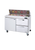 BLPT60-D2R-HC | 60' | Refrigerated Counter, Sandwich / Salad Unit