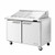 BLMT60-HC | 60' | Refrigerated Counter, Mega Top Sandwich / Salad Unit BLMT60-HC | 60' | Refrigerated Counter, Mega Top Sandwich / Salad Unit