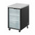 BBB23-1BG-HC | 23' | Back Bar Cabinet, Refrigerated BBB23-1BG-HC | 23' | Back Bar Cabinet, Refrigerated