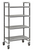 EXMU184270V4480 | 42' | Shelving Unit, All Plastic
