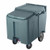 ICS125L191 | 23' | Ice Bin / Ice Caddy , Mobile ICS125L191 | 23' | Ice Bin / Ice Caddy , Mobile