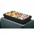 BUF48110 | 41' | Cold Food Buffet, Tabletop BUF48110 | 41' | Cold Food Buffet, Tabletop