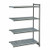 CBA243664V4580 | 36' | Shelving Unit, All Plastic