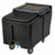 ICS175L110 | 24' | Ice Bin / Ice Caddy , Mobile