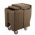 ICS175L131 | 24' | Ice Bin / Ice Caddy , Mobile
