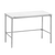CT360 | 60' | Work Table, Poly Top