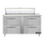 D60N12-D | 60' | Refrigerated Counter, Sandwich / Salad Unit D60N12-D | 60' | Refrigerated Counter, Sandwich / Salad Unit