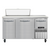 RA60N10 | 60' | Refrigerated Counter, Sandwich / Salad Unit