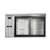 BB59SNSSSGD | 59' | Back Bar Cabinet, Refrigerated BB59SNSSSGD | 59' | Back Bar Cabinet, Refrigerated