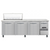 RA93N18M | 93' | Refrigerated Counter, Mega Top Sandwich / Salad Unit RA93N18M | 93' | Refrigerated Counter, Mega Top Sandwich / Salad Unit