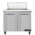 SW36N8C | 36' | Refrigerated Counter, Sandwich / Salad Unit