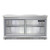 SW60NSGD-FB | 60' | Refrigerated Counter, Work Top SW60NSGD-FB | 60' | Refrigerated Counter, Work Top