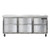 SW72NGD | 72' | Refrigerated Counter, Work Top SW72NGD | 72' | Refrigerated Counter, Work Top