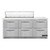 SW72N12-FB-D | 72' | Refrigerated Counter, Sandwich / Salad Unit SW72N12-FB-D | 72' | Refrigerated Counter, Sandwich / Salad Unit