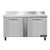 SWF60NBS | 60' | Freezer Counter, Work Top