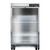 BB24NSSGD | 24' | Back Bar Cabinet, Refrigerated BB24NSSGD | 24' | Back Bar Cabinet, Refrigerated