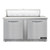 SW60N12-FB | 60' | Refrigerated Counter, Sandwich / Salad Unit SW60N12-FB | 60' | Refrigerated Counter, Sandwich / Salad Unit