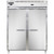 D2RFENSA | 57' | Refrigerator Freezer, Reach-In D2RFENSA | 57' | Refrigerator Freezer, Reach-In