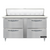 D60N16C-D | 60' | Refrigerated Counter, Sandwich / Salad Unit D60N16C-D | 60' | Refrigerated Counter, Sandwich / Salad Unit