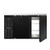 BB59SNPT | 59' | Back Bar Cabinet, Refrigerated, Pass-Thru BB59SNPT | 59' | Back Bar Cabinet, Refrigerated, Pass-Thru