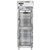D1RSNGDHD | 26' | Refrigerator, Reach-In D1RSNGDHD | 26' | Refrigerator, Reach-In